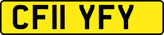 CF11YFY