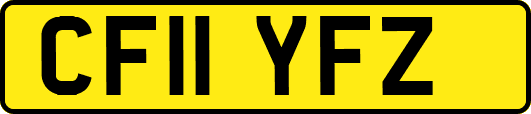 CF11YFZ
