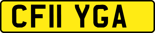 CF11YGA