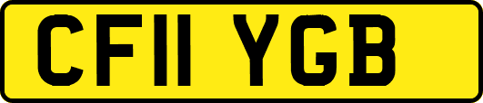 CF11YGB
