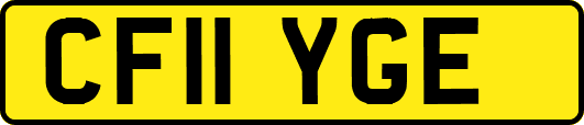 CF11YGE