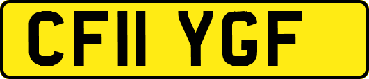 CF11YGF