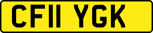 CF11YGK