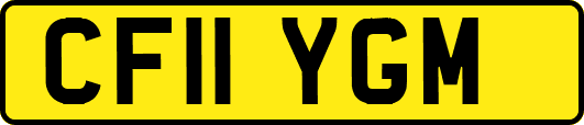 CF11YGM