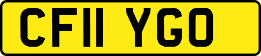 CF11YGO