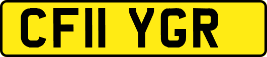 CF11YGR