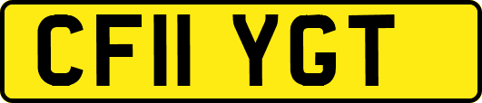 CF11YGT