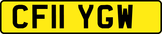 CF11YGW