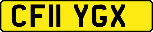 CF11YGX