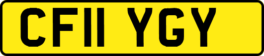 CF11YGY