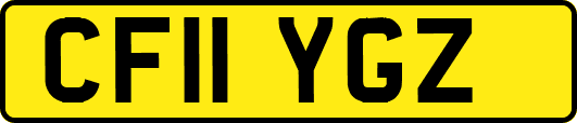 CF11YGZ