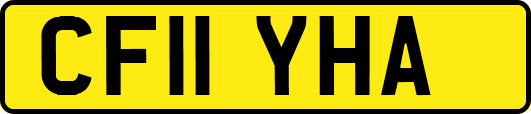 CF11YHA