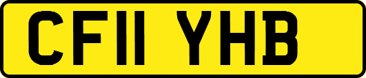 CF11YHB