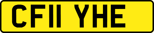 CF11YHE