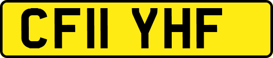 CF11YHF