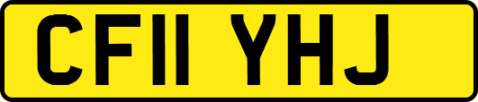 CF11YHJ