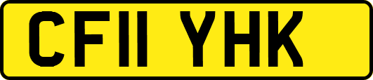 CF11YHK