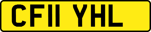 CF11YHL