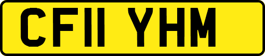 CF11YHM