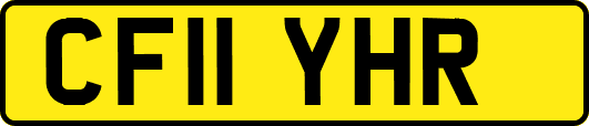 CF11YHR