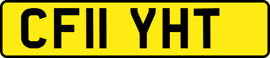 CF11YHT