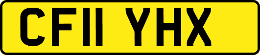 CF11YHX