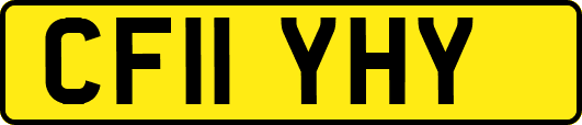 CF11YHY