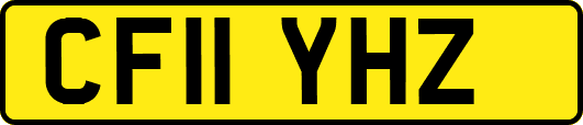 CF11YHZ