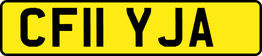 CF11YJA