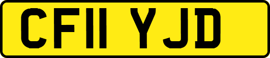 CF11YJD