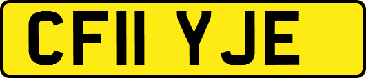 CF11YJE