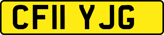 CF11YJG