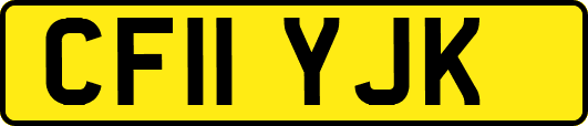 CF11YJK