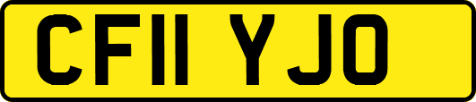 CF11YJO