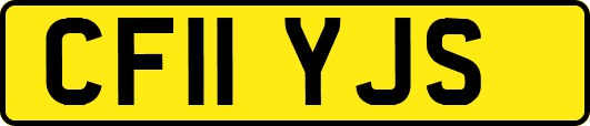 CF11YJS