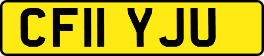 CF11YJU