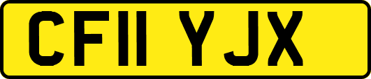 CF11YJX