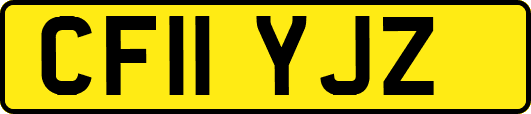 CF11YJZ