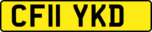 CF11YKD