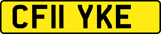 CF11YKE