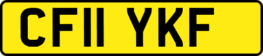 CF11YKF