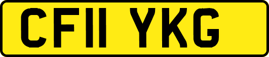 CF11YKG