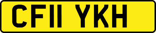 CF11YKH