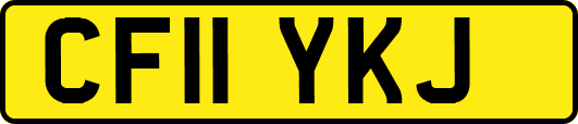 CF11YKJ
