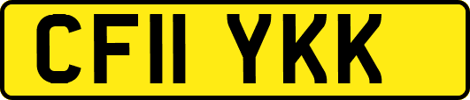 CF11YKK