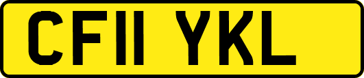 CF11YKL