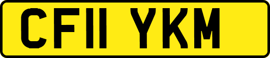 CF11YKM