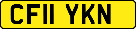 CF11YKN