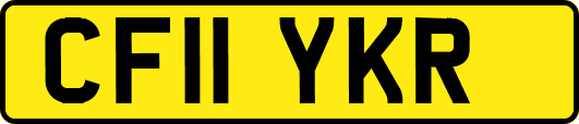 CF11YKR