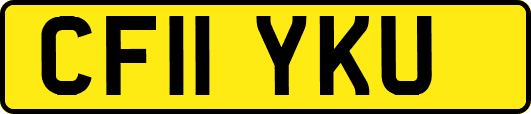 CF11YKU